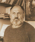 Морозов Николай Андреевич (1936)