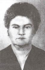 Морозова Раиса Кирилловна (1938–2024)