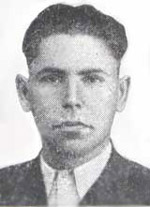 Назаров Иван Михайлович (1923–1974)