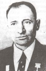 Незнаев Виктор Иванович (1935)