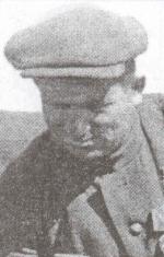 Никольченко Александр Иванович (1892–1954)