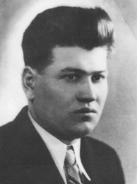 Никонов Алексей Васильевич (1911–1937)