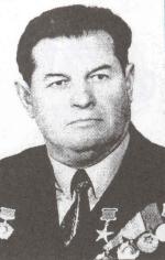 Никулин Федор Яковлевич (1926)