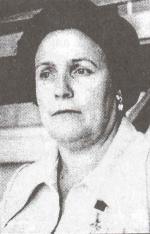 Осокина Антонина Павловна (1926)