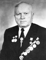 Овчаркин Владимир Прокофьевич (1910–1995)