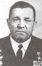 Овчинников Василий Сергеевич (1920)