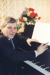 Пороцкий Владимир Яковлевич (16.08.1944)