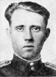 Прытков Даниил Алексеевич (1912–1952)