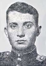 Пузиков Анатолий Михайлович (1925–2001)