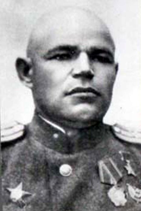 Радченко Василий Дмитриевич (1912–1979)