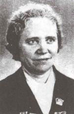 Рябушкина Евгения Николаевна (1931)