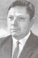 Сакадин Алексей Никитович (1928–1975)
