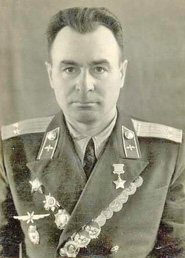 Сиренко Иван Лаврентьевич (1910–1965)