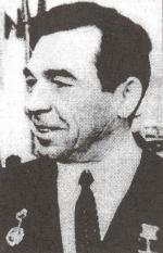 Степанов Петр Степанович (1920)