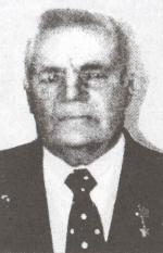 Шаров Петр Матвеевич (1912)