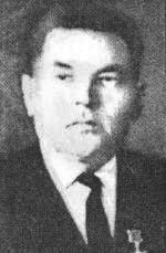 Ширяев Иван Никифорович (1912)