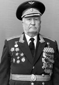 Шварёв Александр Ефимович (1914–2006)