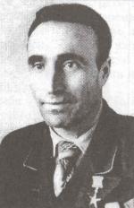 Тертичный Сергей Степанович (1910)