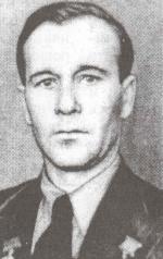 Веретин Алексей Андреевич (1907–1958)