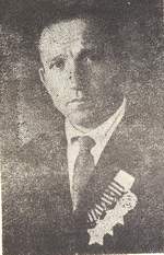 Волчков Николай Яковлевич