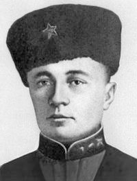 Воронцов Алексей Парамонович (1915–1943)