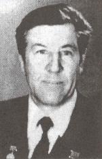 Зибарев Анатолий Гордеевич (11.08.1936-24.02.2018)