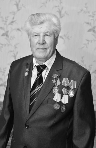 Анатолий Зибарев, фото – Вечерний Оренбург