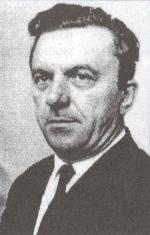 Железняк Григорий Карпович (1928)