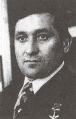 Жеренов Федор Николаевич (1941)