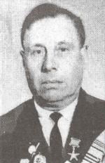 Жульев Александр Федорович (1919)