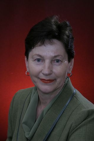 Абрамова Людмила Тимофеевна