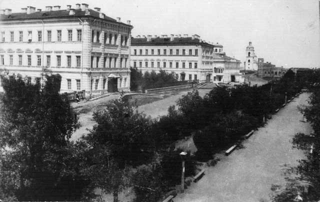 2-й Неплюевский кадетский корпус