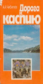 Дорога к Каспию