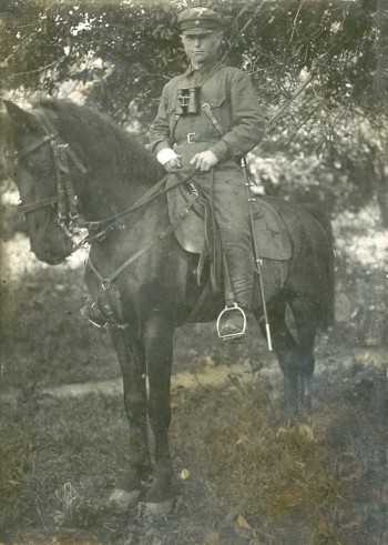 Красный командир