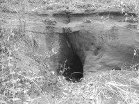 Пещера «Баба-Латка»