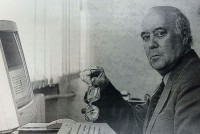 Вильям Савельзон