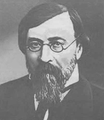 Николай Чернышевский