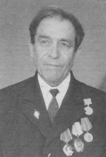 Хлебников Николай Геннадьевич