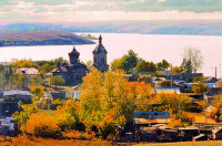 Покровка наша незабвенная