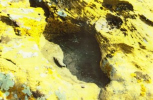 Камень Плач Покровской Богородицы