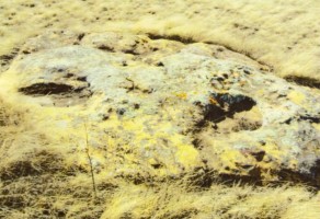 Камень Плач Покровской Богородицы