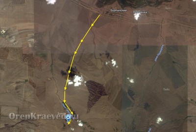 Озёра Косколь