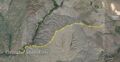 Царская дорога