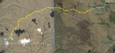 Царский родник