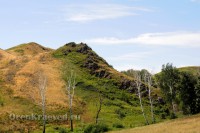 Пугачевская пещера