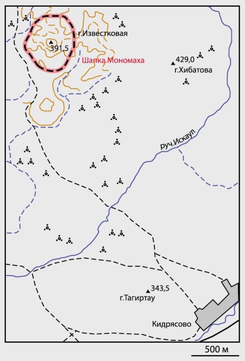 Шапка Мономаха