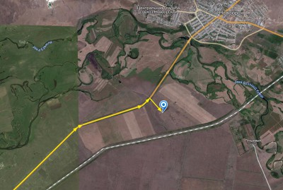 Курганная группа