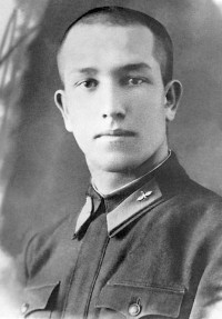 Абдрашитов Шамиль Мунасыпович (1921–1944)