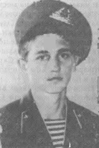 Александров Вячеслав Александрович (1968–1988)