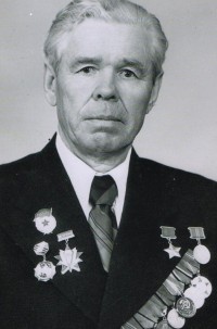 Ананьев Петр Филиппович (1915–1997)